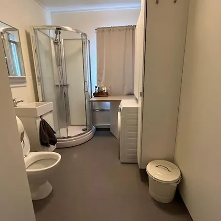 Cozy Miniroom A *