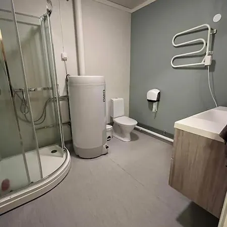 Cozy Miniroom A Apartment *
