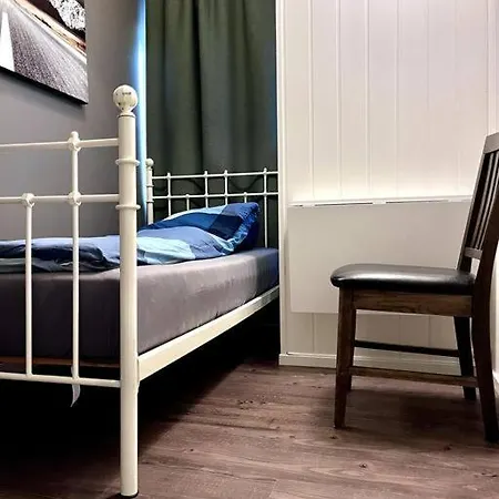 Apartment Cozy Miniroom A *