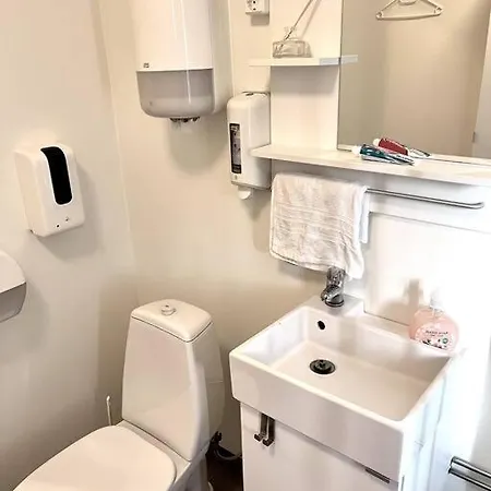Apartment Cozy Miniroom A