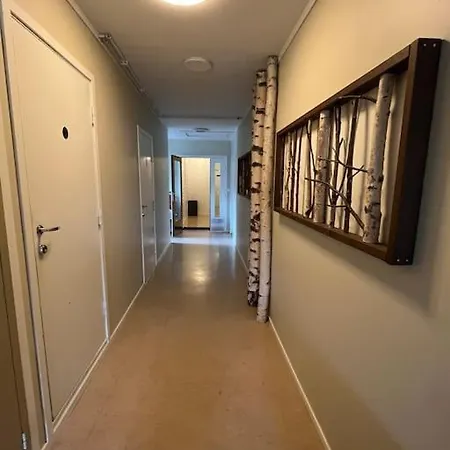 Cozy Miniroom A Lägenhet Amot