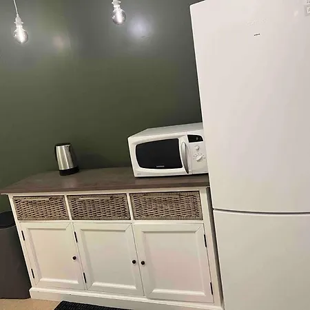 Cozy Miniroom A Apartment *